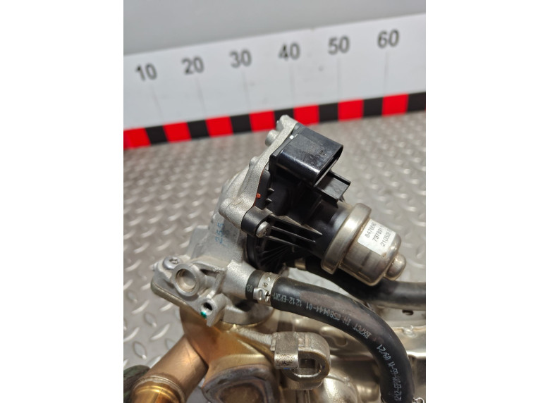 Клапан EGR к BMW 2 F45/F46, 2021г.