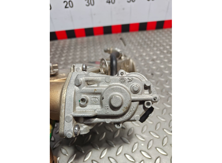 Клапан EGR к BMW 2 F45/F46, 2021г.