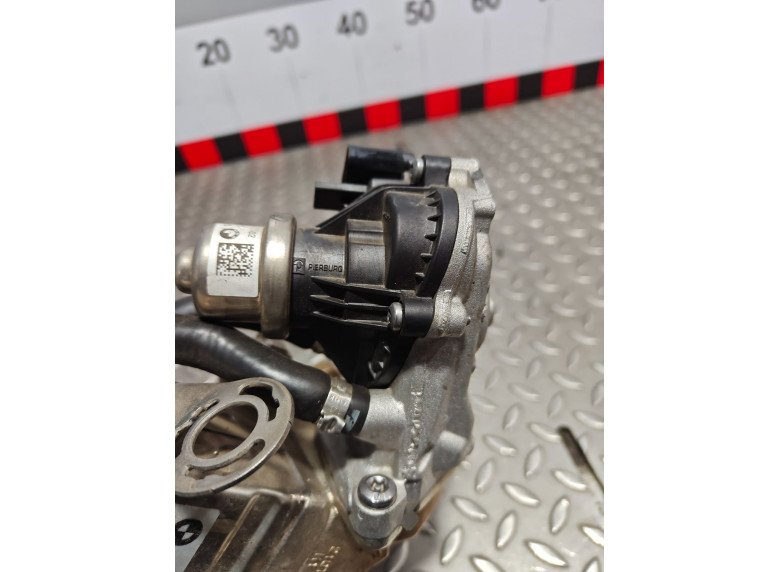 Клапан EGR к BMW 2 F45/F46, 2021г.