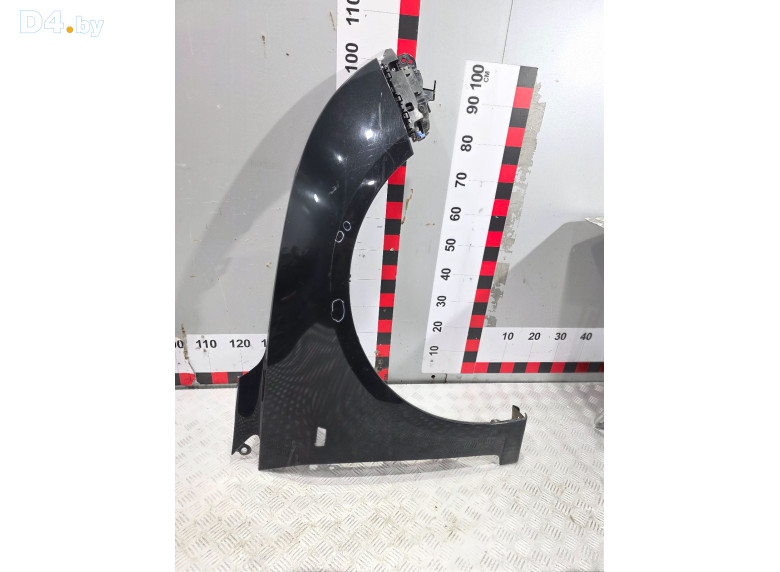 Крыло переднее правое к Chevrolet Cruze 2011 г.