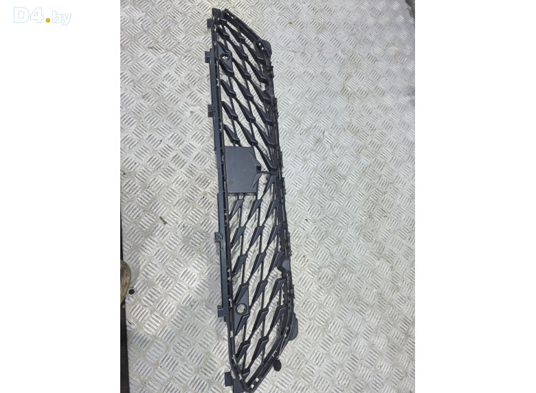 Заглушка (решетка) в бампер передний к Cupra Born 2023 г.