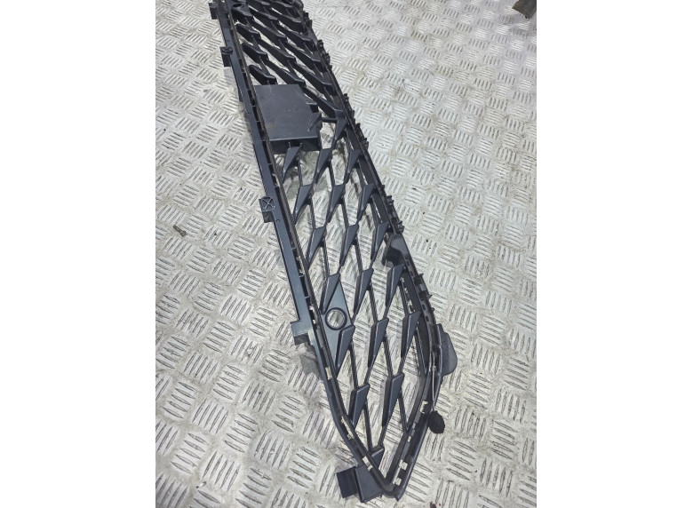 Заглушка (решетка) в бампер передний к Cupra Born, 2023г.