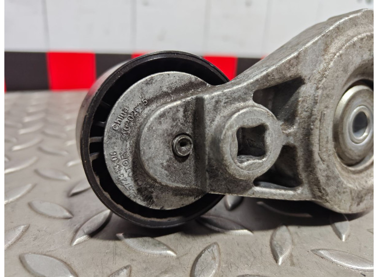 Натяжитель ремня генератора к MG 5, 2023г.