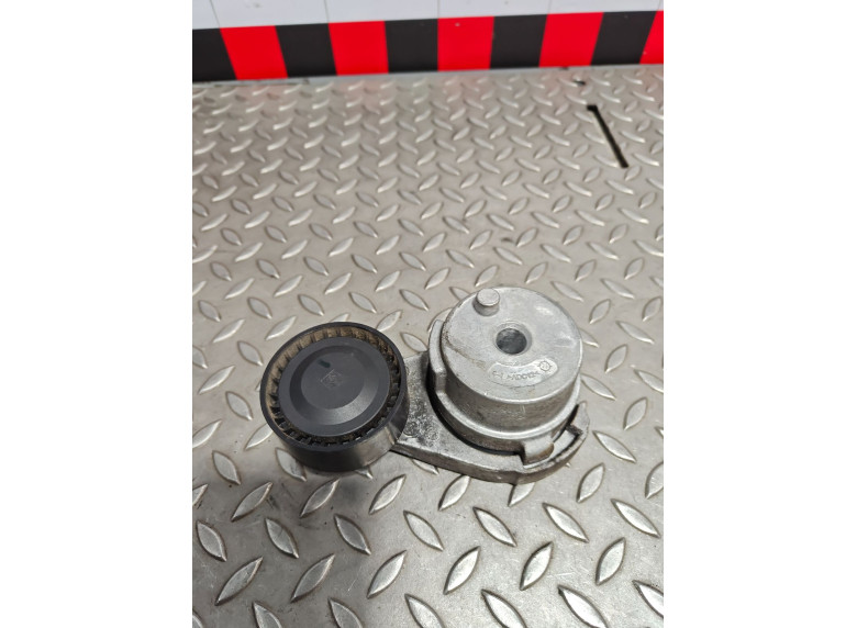 Натяжитель ремня генератора к MG 5, 2023г.