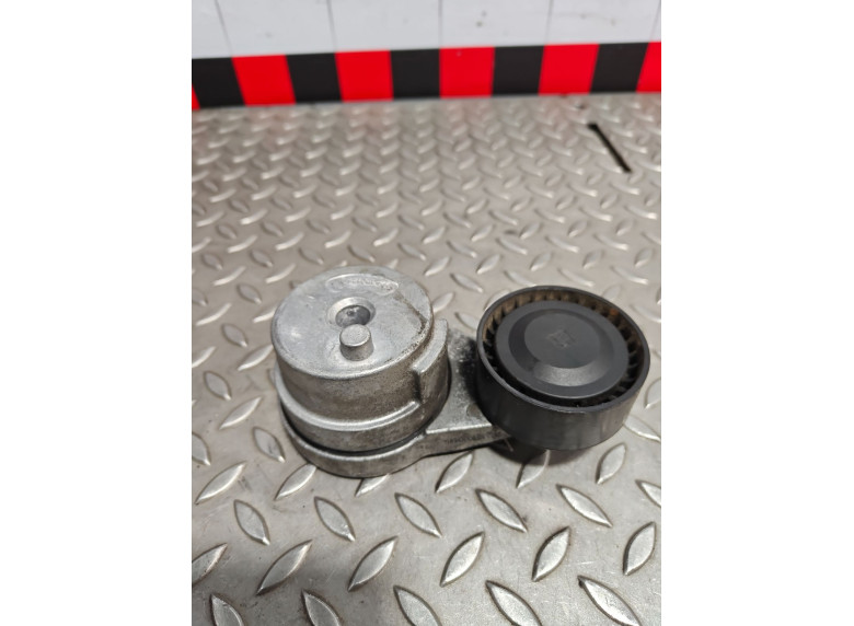 Натяжитель ремня генератора к MG 5, 2023г.