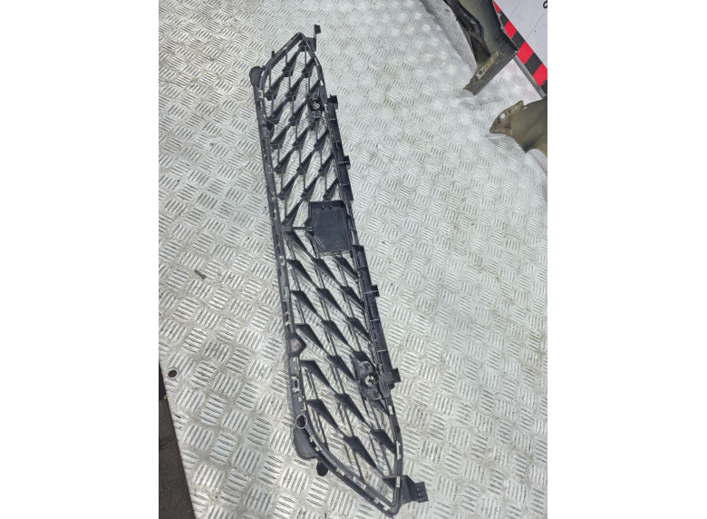 Заглушка (решетка) в бампер передний к Cupra Born, 2023г.