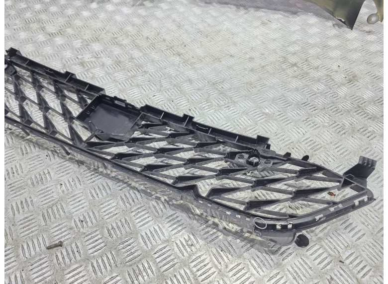 Заглушка (решетка) в бампер передний к Cupra Born, 2023г.