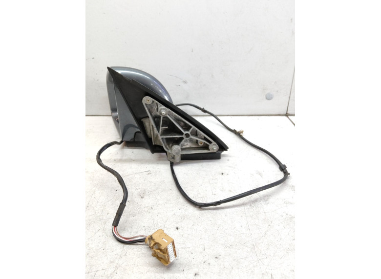 Зеркало наружное левое к Audi A4, 2001г.