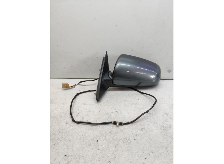 Зеркало наружное левое к Audi A4, 2001г.