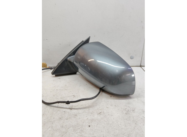 Зеркало наружное левое к Audi A4, 2001г.