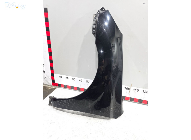 Крыло переднее левое к Subaru Legacy 2011 г.