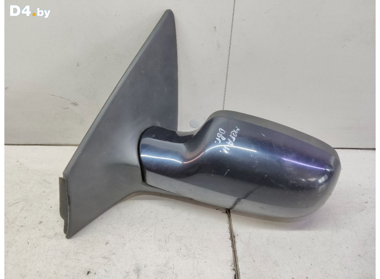 Зеркало наружное левое к Renault Megane 2008 г.