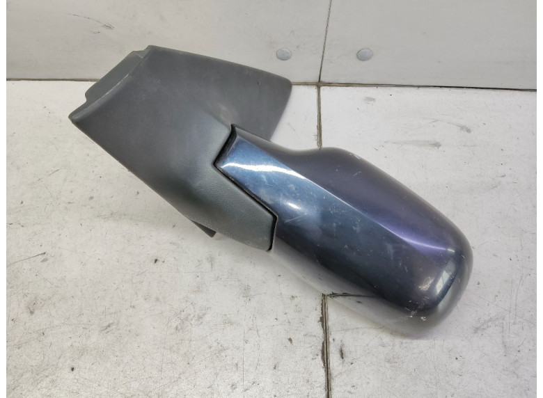 Зеркало наружное левое к Renault Megane, 2008г.