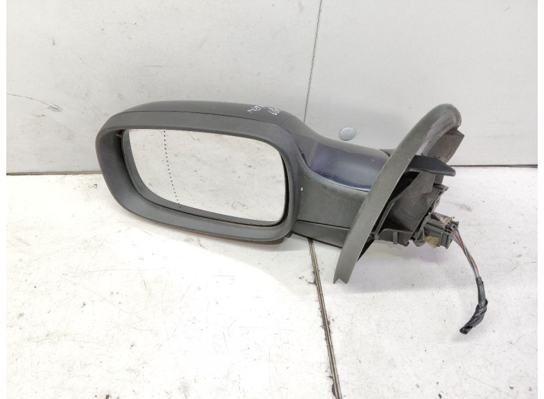 Зеркало наружное левое к Renault Megane, 2008г.