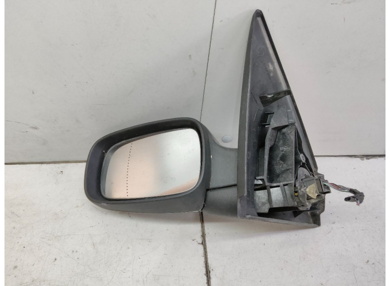 Зеркало наружное левое к Renault Megane, 2008г.