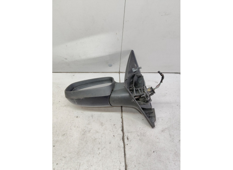 Зеркало наружное левое к Renault Megane, 2008г.