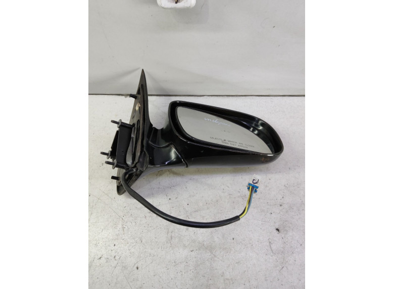 Зеркало наружное правое к Chevrolet Venture, 1999г.