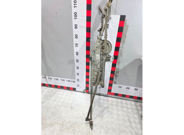 Механизм стеклоочистителя (трапеция дворников) к Seat Alhambra, 2003г.