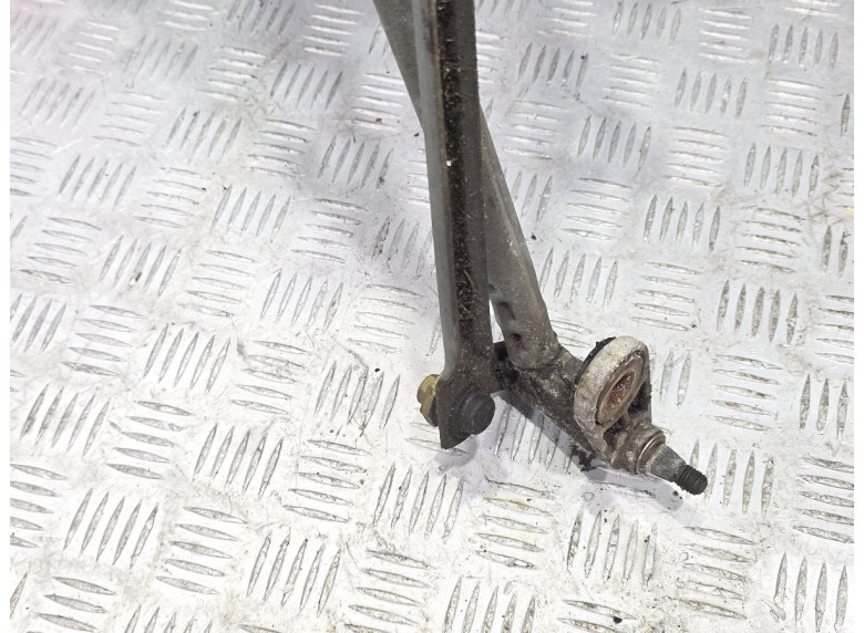 Механизм стеклоочистителя (трапеция дворников) к Seat Alhambra, 2003г.