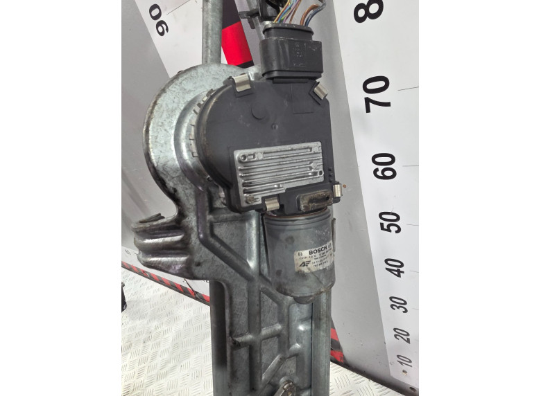 Механизм стеклоочистителя (трапеция дворников) к Seat Alhambra, 2003г.