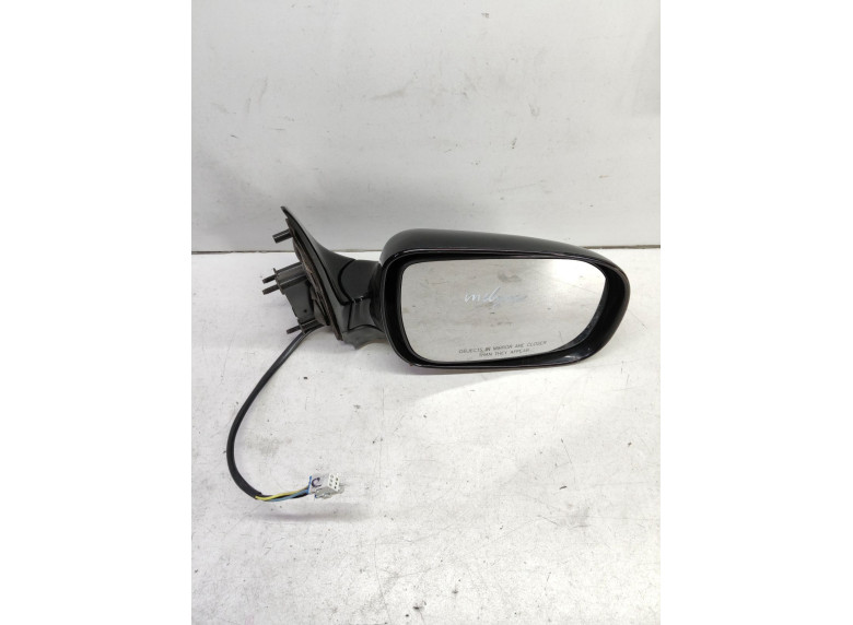 Зеркало наружное правое к Chevrolet Venture, 1999г.