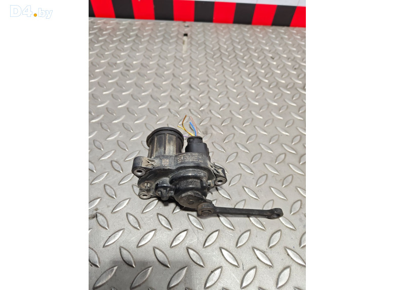 Клапан управления турбиной (актуатор) к Volkswagen Crafter 2022 г.