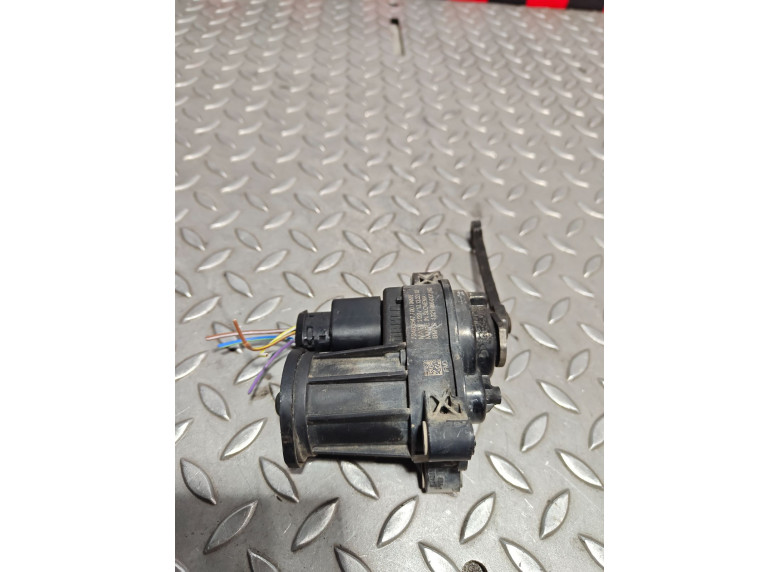 Клапан управления турбиной (актуатор) к Volkswagen Crafter, 2022г.