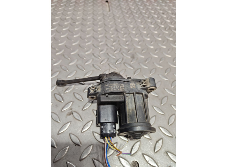 Клапан управления турбиной (актуатор) к Volkswagen Crafter, 2022г.