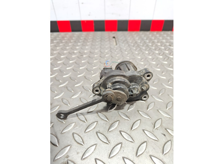 Клапан управления турбиной (актуатор) к Volkswagen Crafter, 2022г.