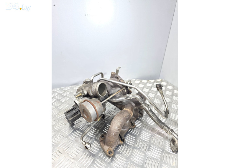 Турбина к Volkswagen Passat 2010 г.