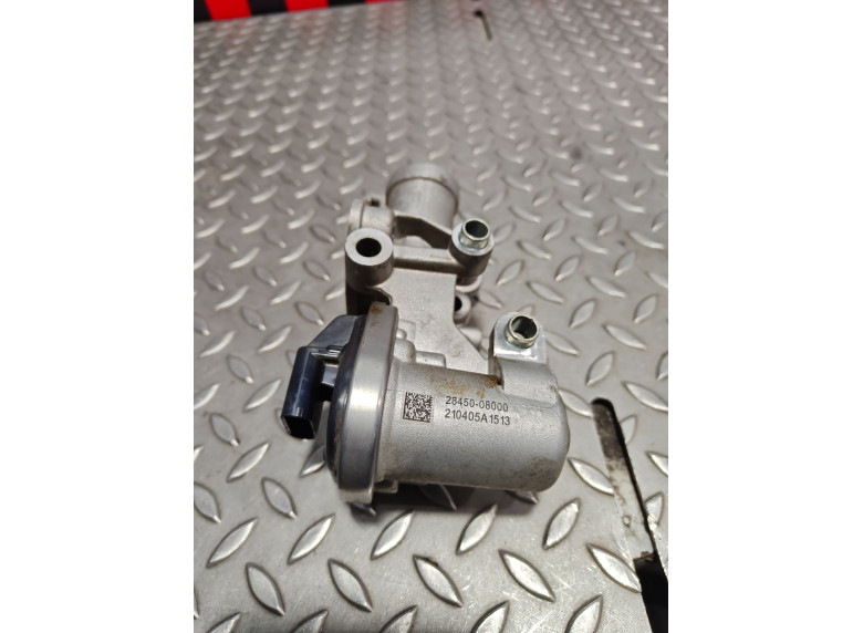 Клапан EGR к Hyundai i20, 2021г.