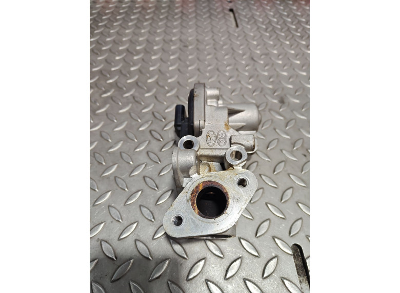 Клапан EGR к Hyundai i20, 2021г.