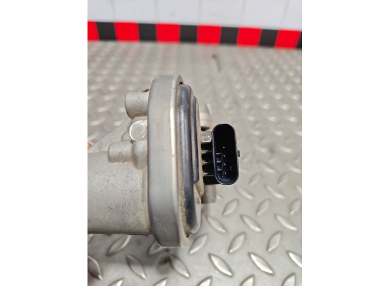 Клапан EGR к Hyundai i20, 2021г.