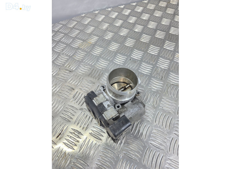 Заслонка дроссельная к Volkswagen Passat 2010 г.