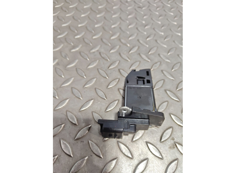 Расходомер воздуха к Citroen C4 Picasso, 2015г.