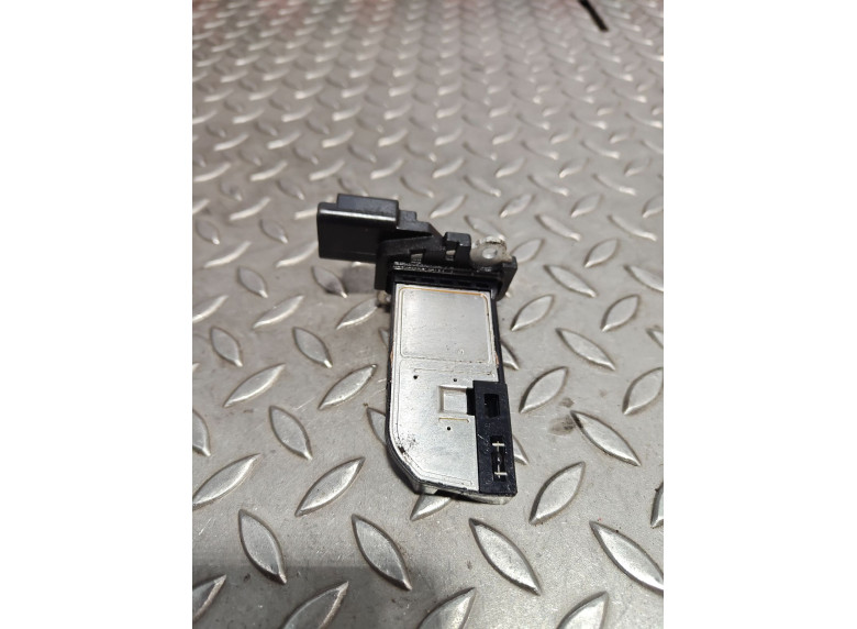 Расходомер воздуха к Citroen C4 Picasso, 2015г.