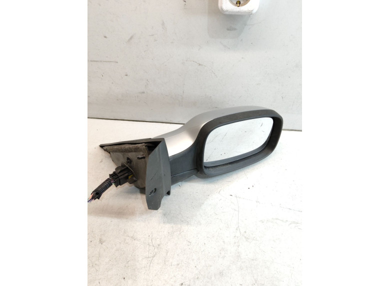 Зеркало наружное правое к Renault Scenic, 2006г.