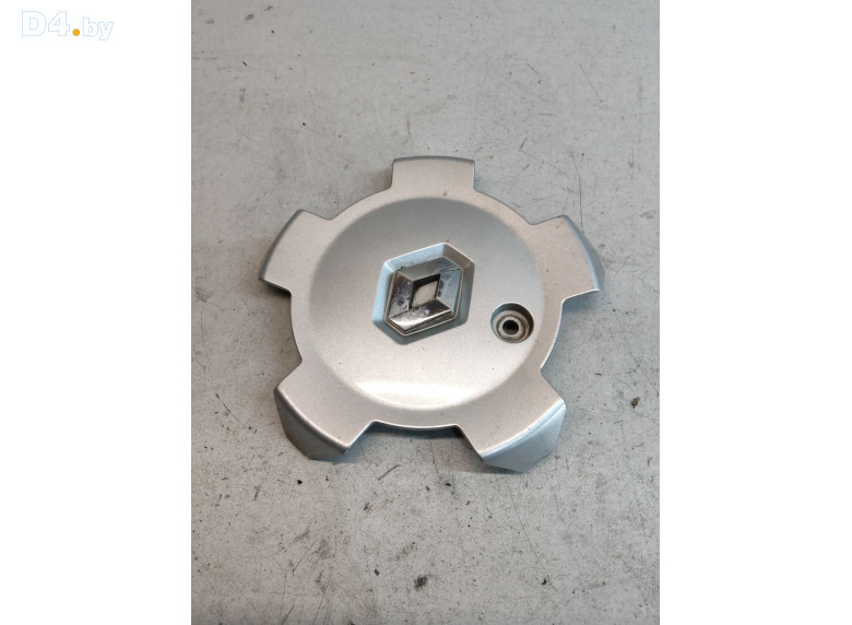 Колпачок литого диска к Renault Megane 2005 г.