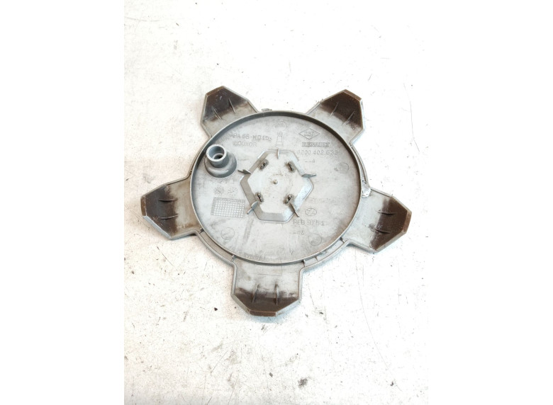 Колпачок литого диска к Renault Megane, 2005г.