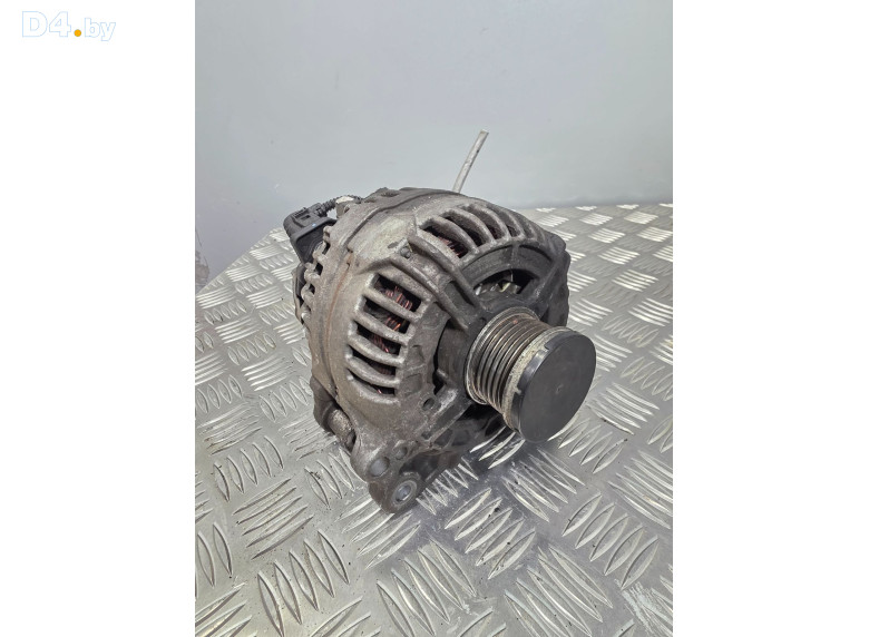 Генератор к Volkswagen Passat 2010 г.