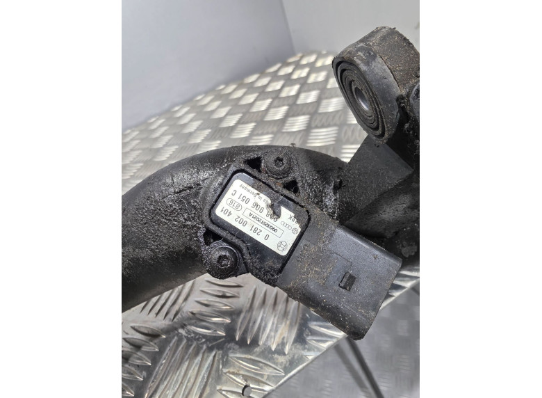 Датчик абсолютного давления к Volkswagen Passat, 2010г.