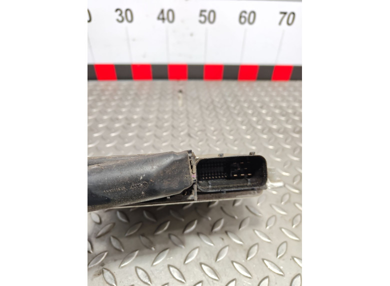 Блок управления двигателем к Volkswagen Sharan, 2004г.