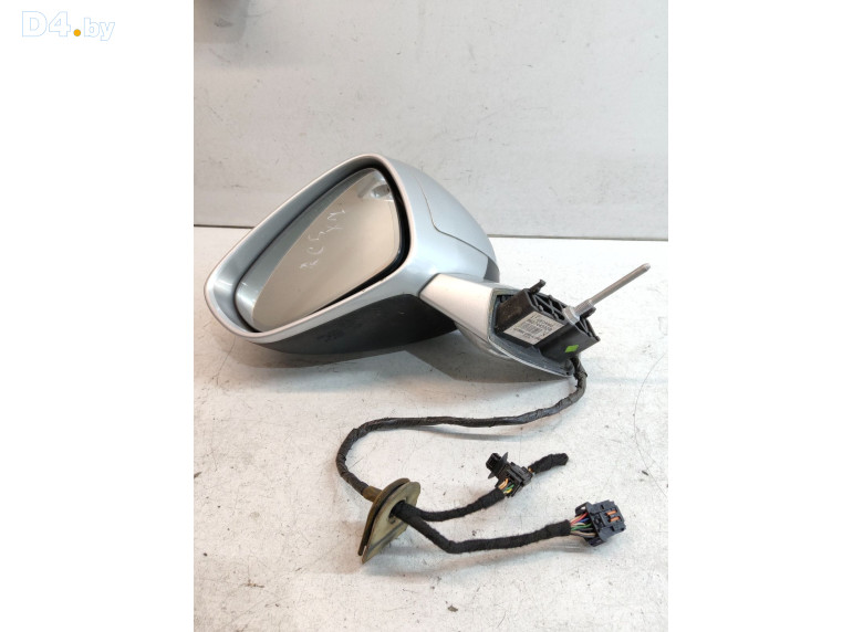 Зеркало наружное левое к Citroen C5 2009 г.