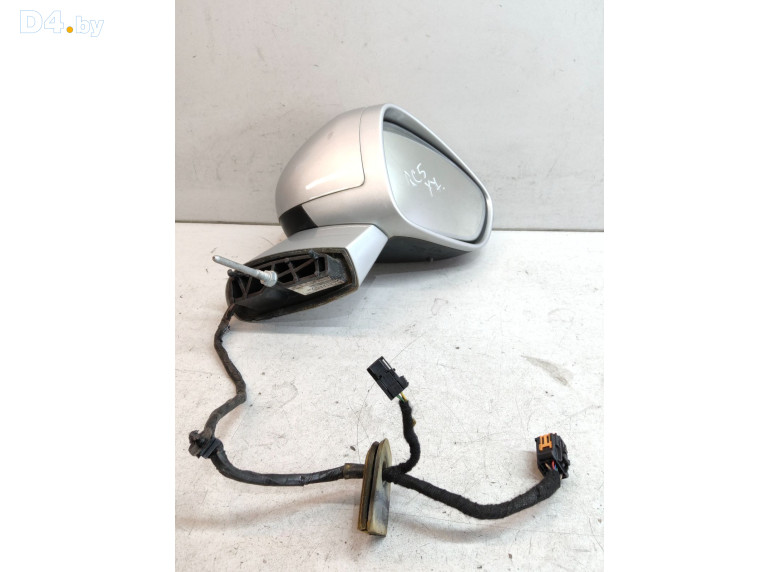 Зеркало наружное правое к Citroen C5 2009 г.