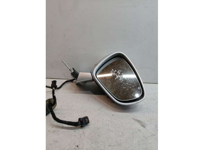 Зеркало наружное правое к Citroen C5, 2009г.