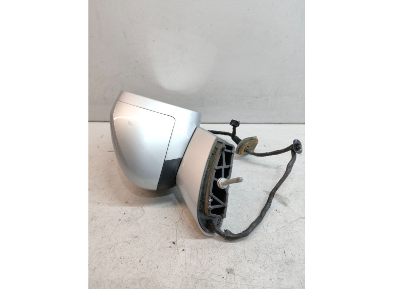 Зеркало наружное правое к Citroen C5, 2009г.