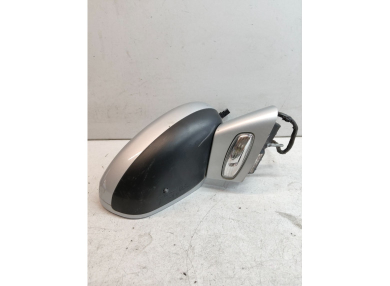 Зеркало наружное правое к Citroen C5, 2009г.