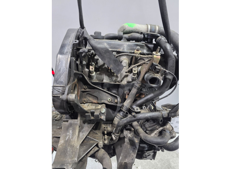 Двигатель к Audi A6, 1998г.