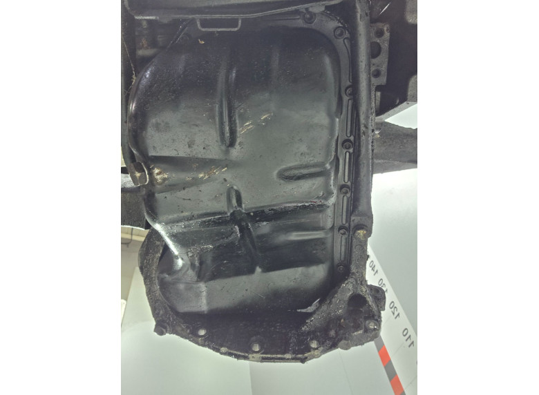 Двигатель к Audi A6, 1998г.