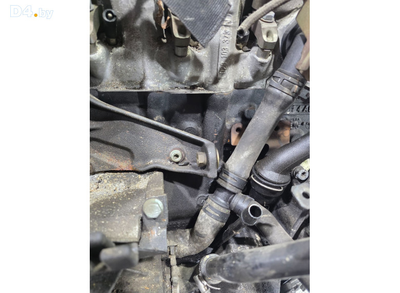 Патрубок (трубопровод, шланг) к Volkswagen Passat 1998 г.